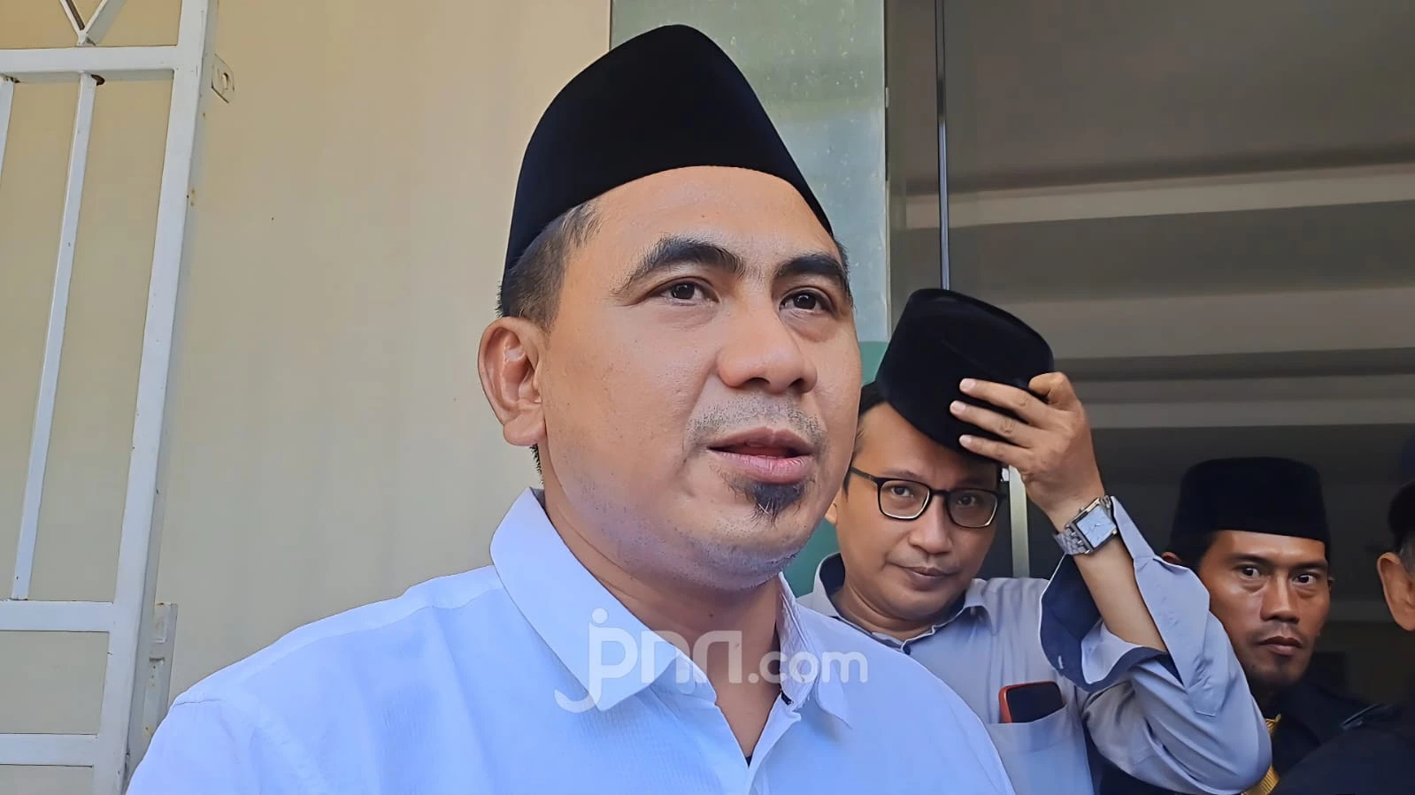 Gus Yasin Merespons Polemik Peternakan Babi di Jepara: Cari Tempat Lain