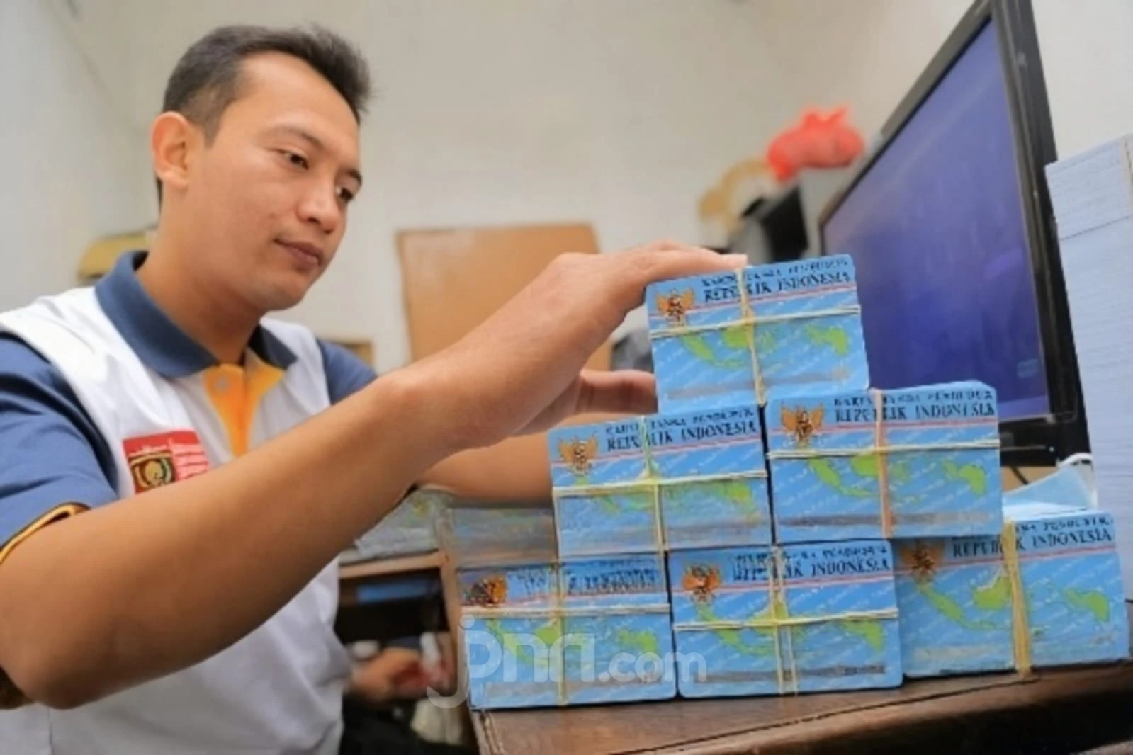 Penganut Kepercayaan di Jateng Meningkat, Jumlahnya 6.395 Jiwa