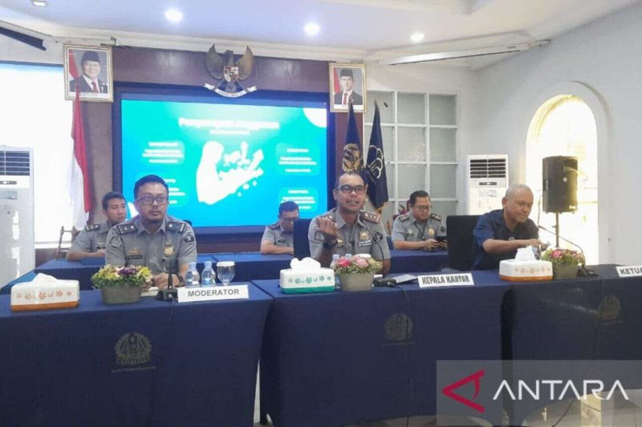 45 WNA dari 10 Negara Langgar Keimigrasian Karawang di Sepanjang 2024