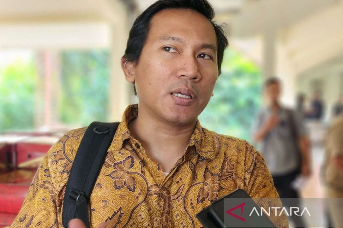 Soal Dinasti Politik, Analis Undip Semarang: Kinerja Pemerintah Jadi Menurun