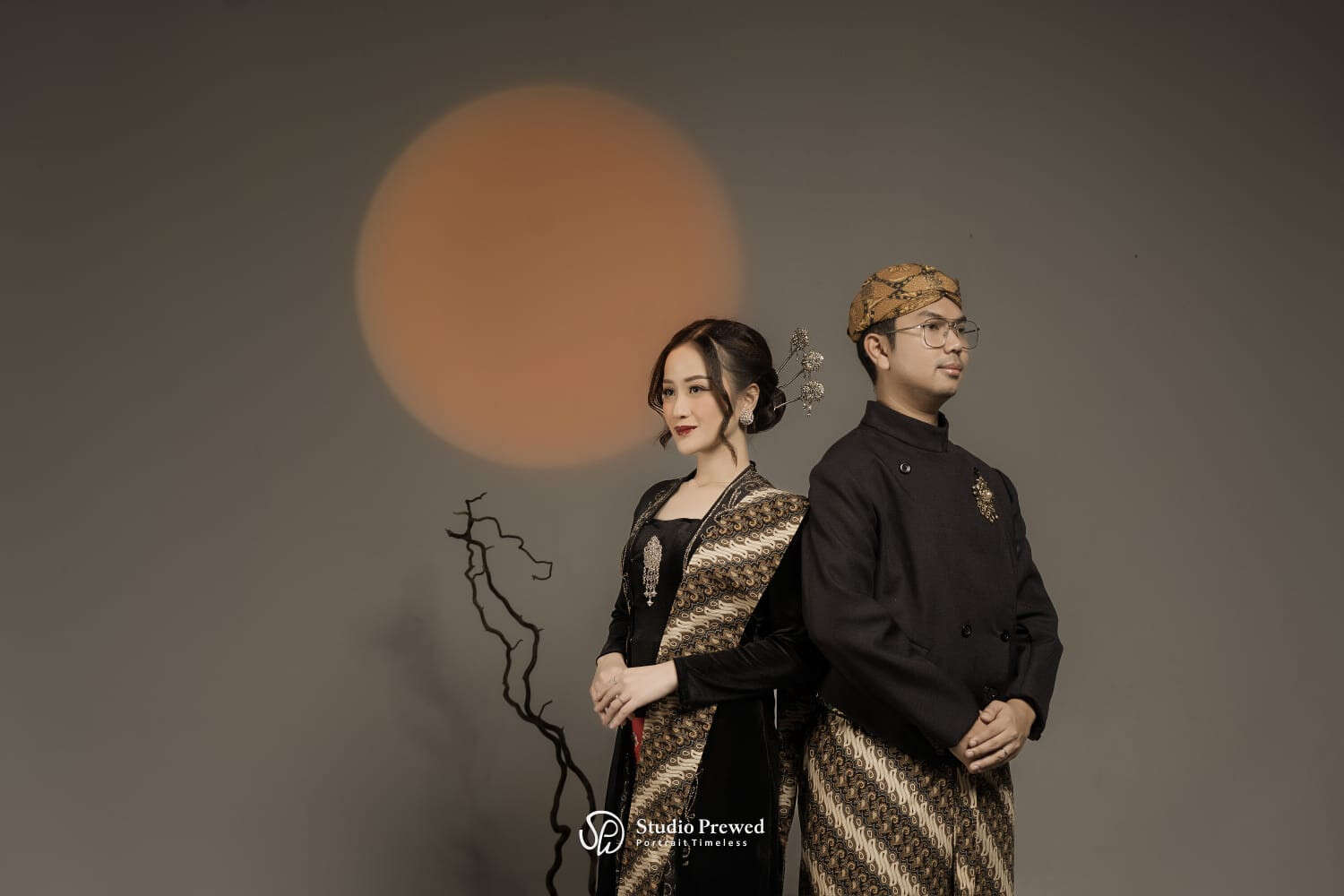 Studio Prewed Solusi Praktis Persiapkan Pernikahan