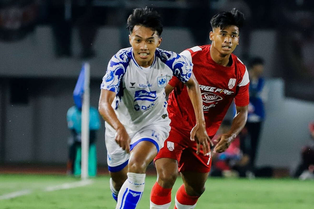 Derbi Jateng PSIS Vs Persis Solo: Hanya Suporter Ber-KTP Semarang yang Boleh Masuk Stadion