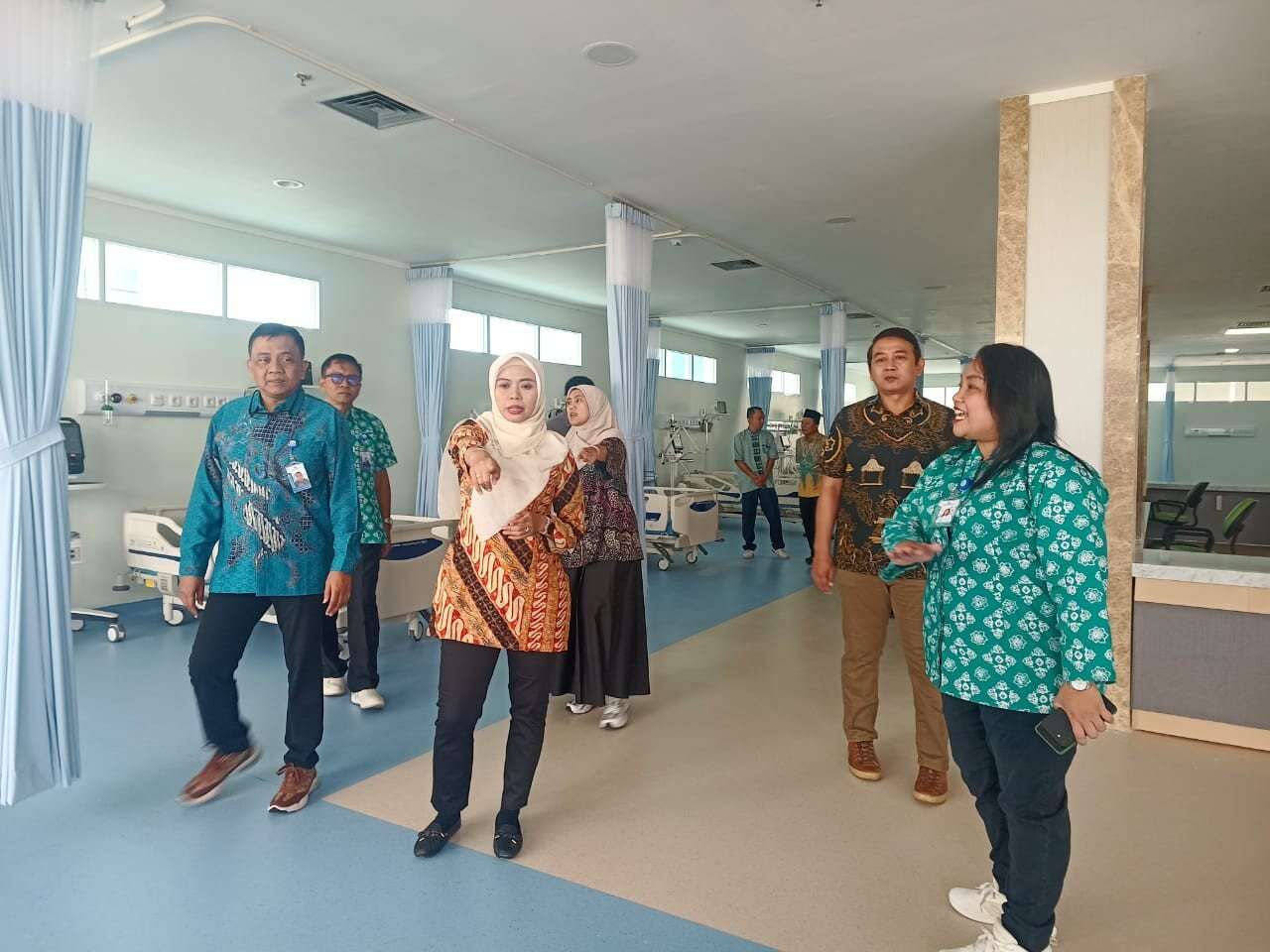 Charlie Hospital Demak Resmi Beroperasi, Fasilitas Mewah, tetapi Tetap Murah