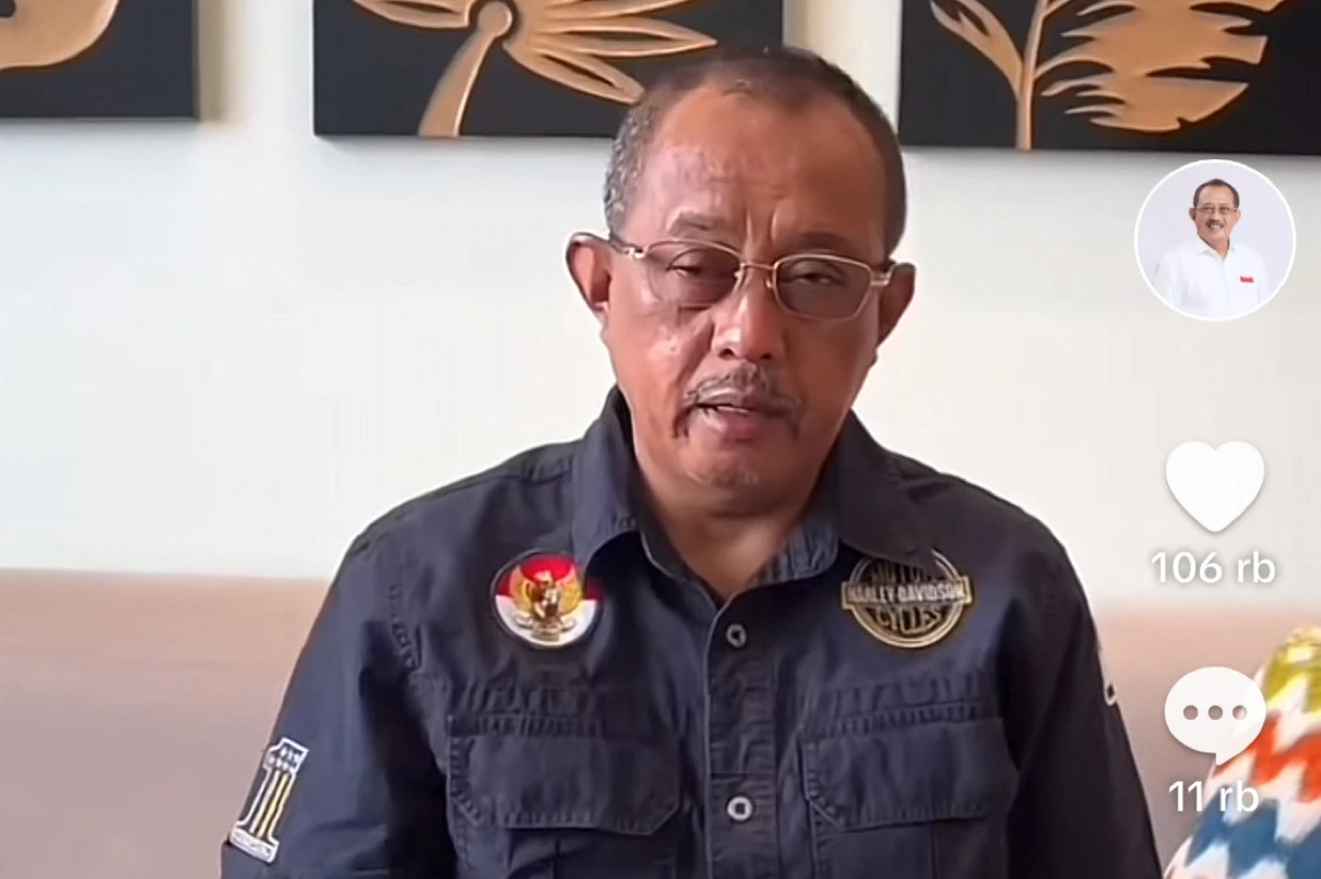 Armuji Dilaporkan ke Polda Jatim Soal Pelanggaran UU ITE dan Pencemaran Nama Baik