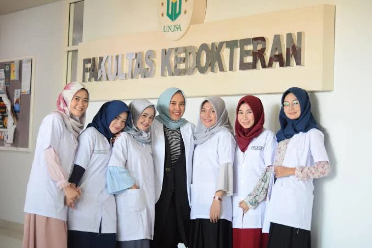 Kabar Baik, Unusa Buka Pemdaftaran Fakultas Kedokter Jalur KIPK