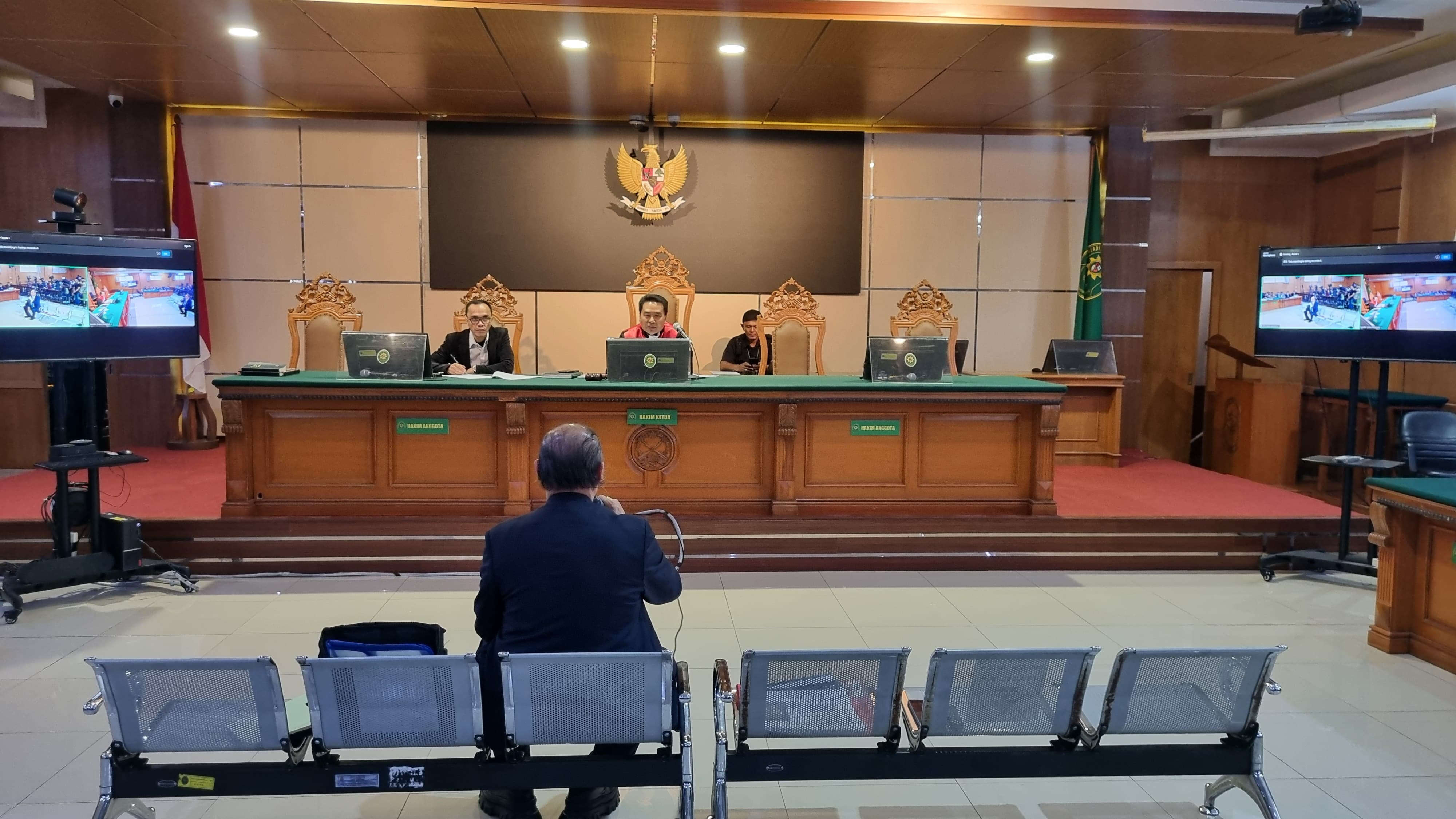 Sidang Praperadilan, Kuasa Hukum Pegi Setiawan Hadirkan 5 Orang Saksi