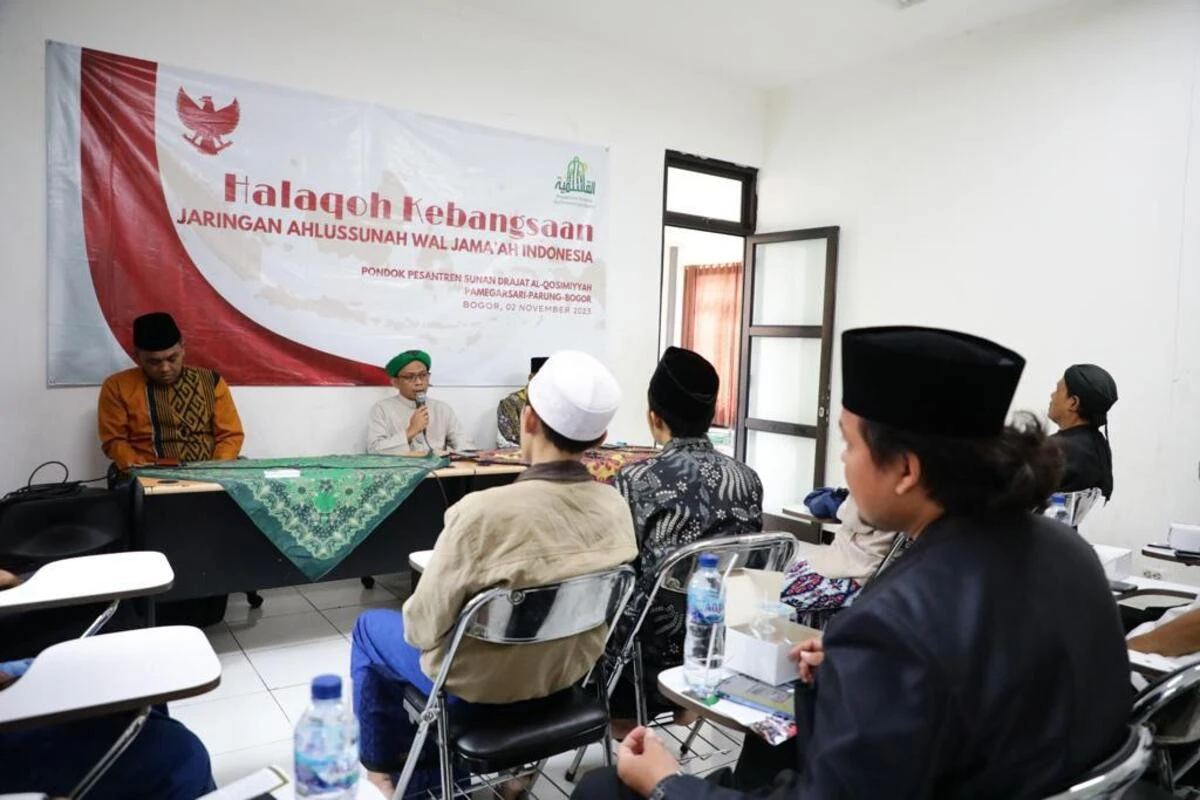 Ulama serta Kiai di Bogor dan Bekasi Sepakat Dukung Ganjar-Mahfud pada Pilpres 2024