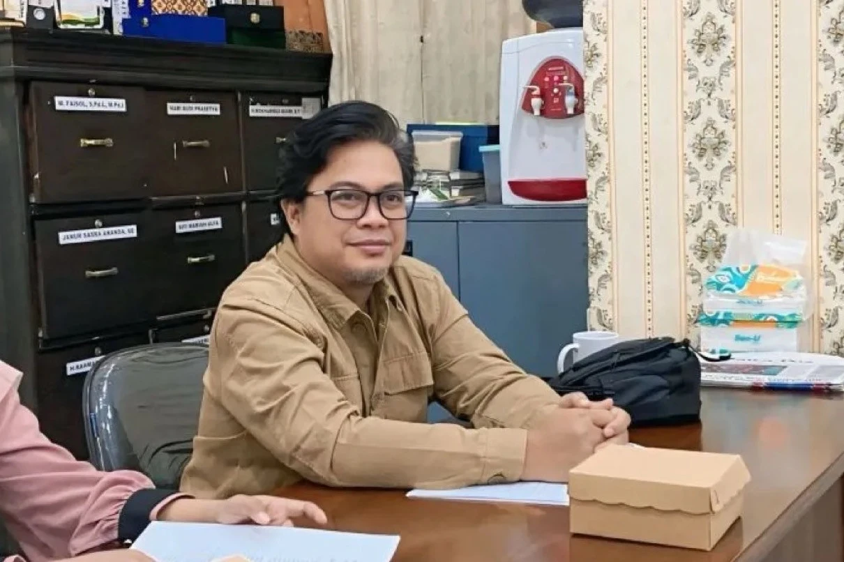 DPRD Situbondo Apresiasi Respons Cepat Pemkab Usulkan Honorer Jadi PPPK Paruh Waktu