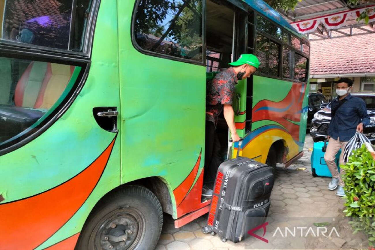 Masih Perlukah Program Transmigrasi, Begini Kata Ekonom UGM