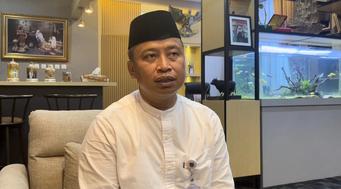 Wali Kota Depok Minta ASN Tak Daftarkan Anaknya ke Sekolah Swasta Gratis