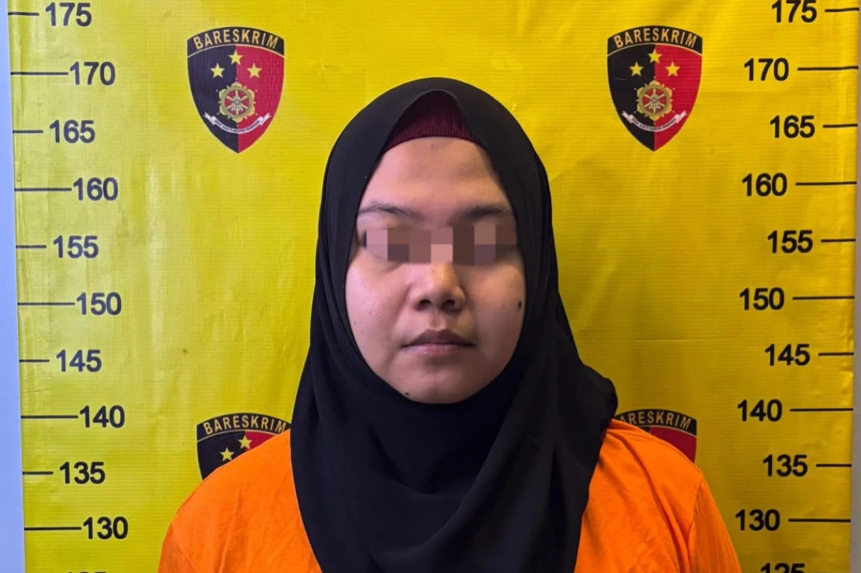 Pemilik WO Dipolisikan, Bawa Kabur Uang Puluhan Juta Pasangan Pengantin di Surabaya