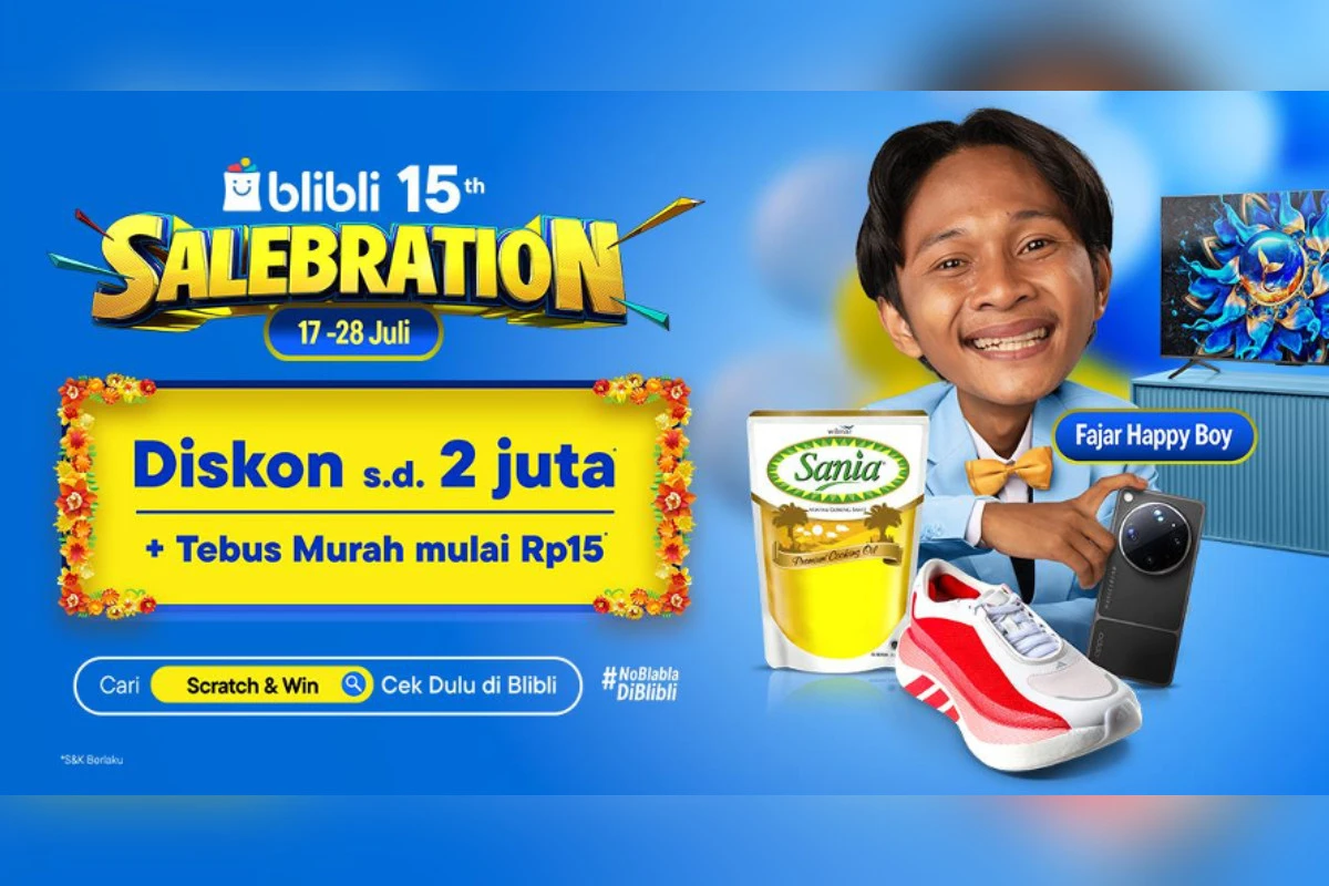 Beli Realme C71 di Bulan Juli 2026 Ada Promo