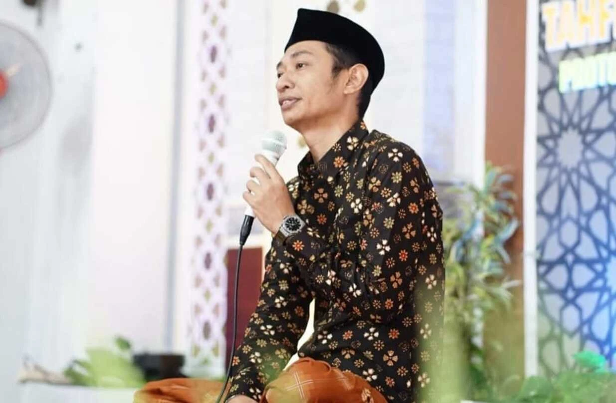 Gus Alam Wafat, PKB Kehilangan Sosok Ulama Muda Penjaga Amanah Kiai