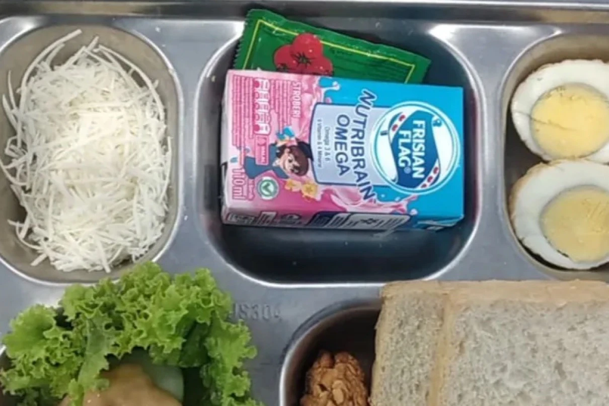 Dinkes Jember Ungkap Penyebab Siswa SD Keracunan MBG, Diduga Karena 2 Hal Ini
