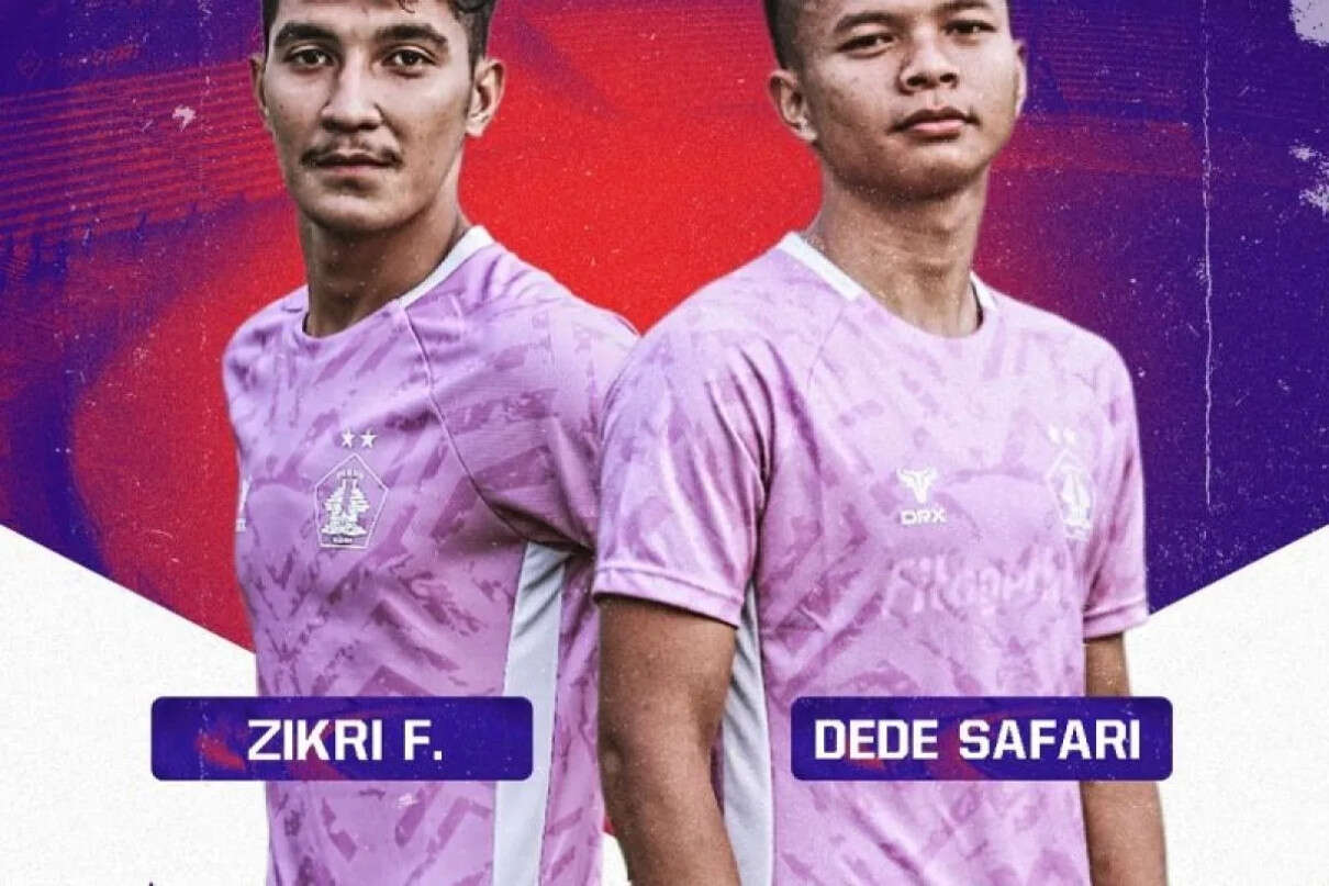 Persik Kediri Rekrut Empat Pemain Muda untuk Liga 1, Ini Deretan Namanya