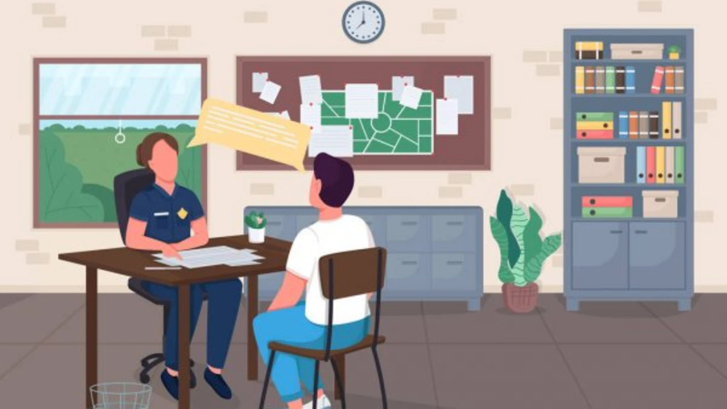 Tak Terima Anaknya Dilecehkan, Orang Tua Korban Polisikan Oknum Guru Cabul di SMPN Depok