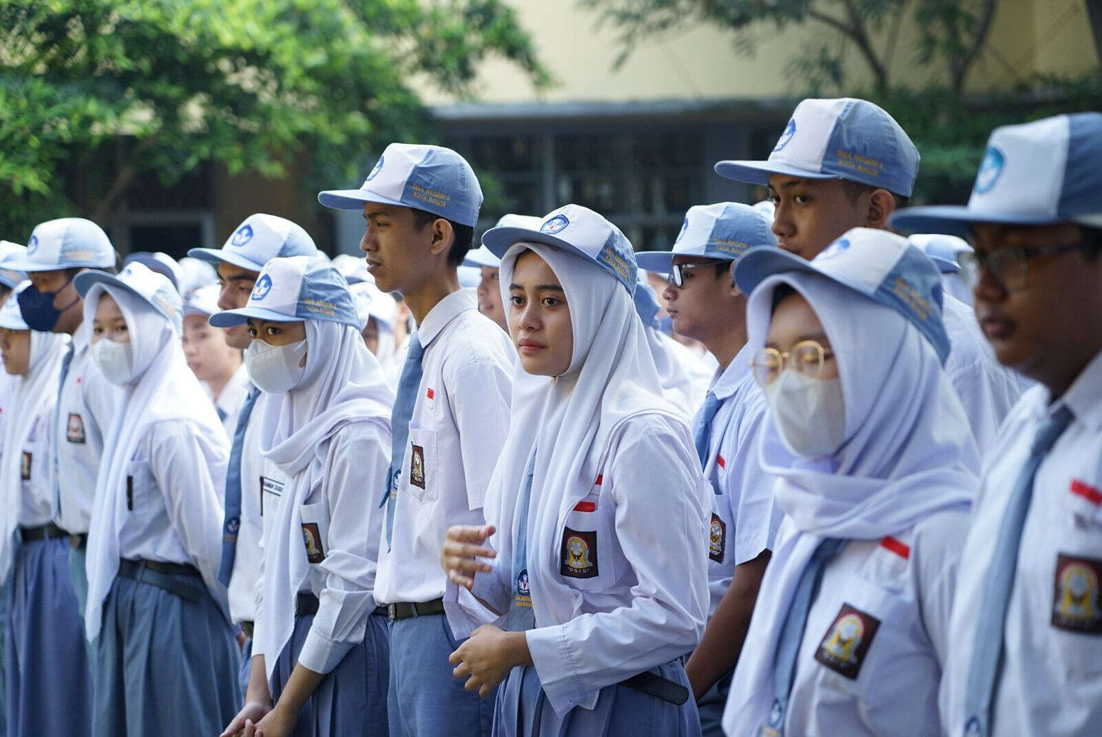 Surat Domisili Bermasalah, 29 Siswa PPDB Jalur Zonasi SMAN 3 Kabupaten Subang Dicoret