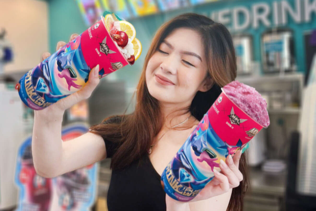 Brand Es Krim Asal China Luncurkan Kemasan dengan Karakter Mobile Legends