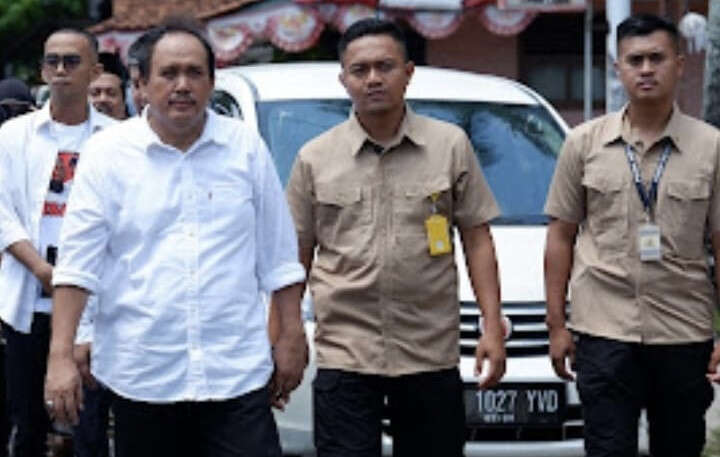 Kesuksesan Memimpin Pangandaran, Jadi Modal Kuat Jeje Wiradinata di Pilgub Jabar