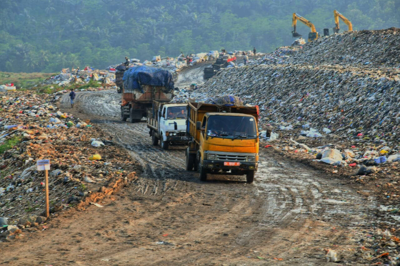 Kantongi Restu KLHK, Pemkab Karawang Siap Bangun TPST di 4 Kecamatan