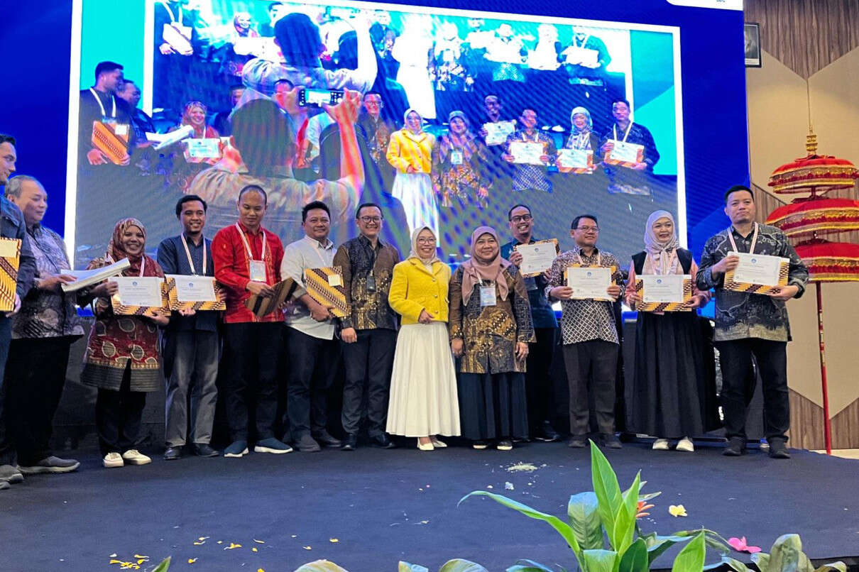 PPG Unusa Masuk 10 Besar LPTK Terbaik Nasional pada 2024