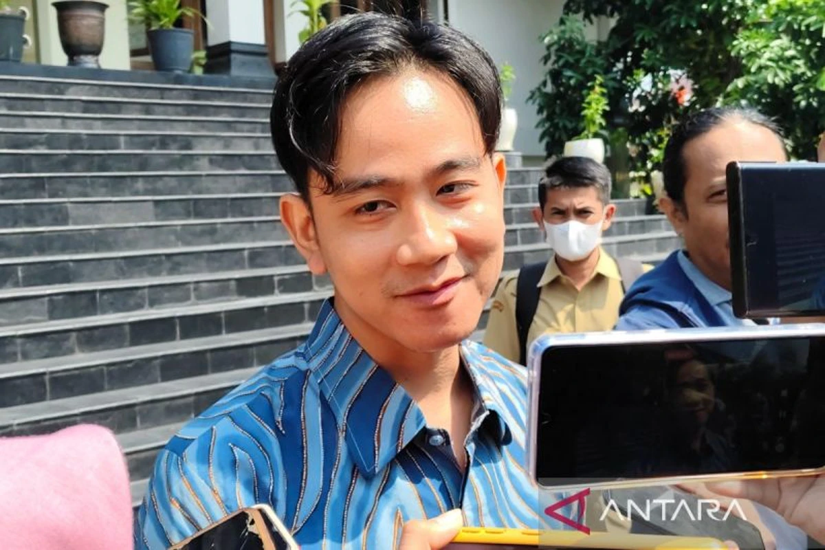 Gibran Dikabarkan Segera Mengundurkan Diri dari Wali Kota Surakarta