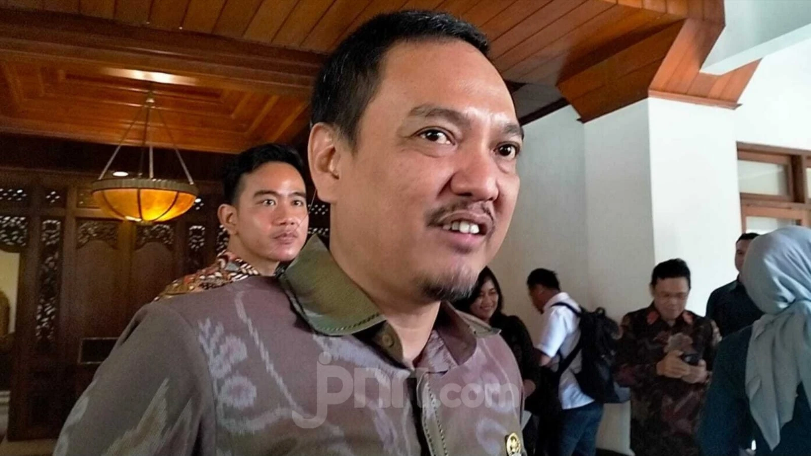 PSIS Kena Sanksi FIFA, Yoyok Sukawi: Saya Tidak Lepas Tangan