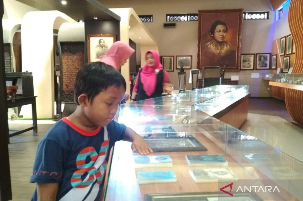 Surat-surat Kartini Diakui UNESCO, Jepara Raih Anugerah Warisan Dokumenter