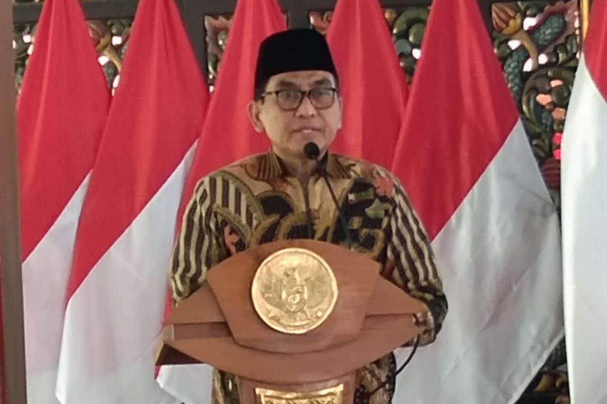 ICMI Gelar Silaknas 2024 di Surabaya, Sejumlah Tokoh Penting Bakal Hadir