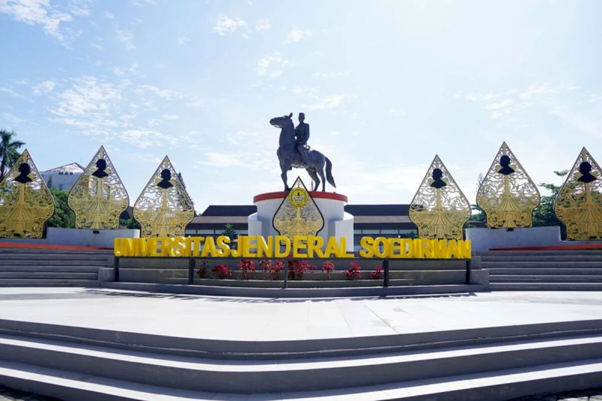 Guru Besar Unsoed Diduga Lecehkan Mahasiswi, BEM Minta Rektor Bersikap Tegas & Transparan