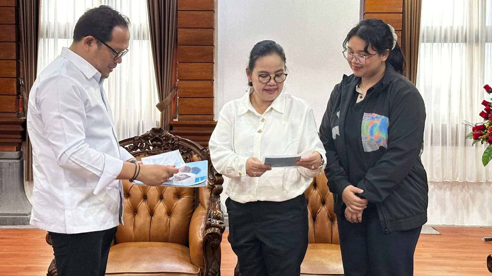 UNICEF dan Pemkot Semarang Perkuat Kolaborasi Lindungi Anak di Era Digital