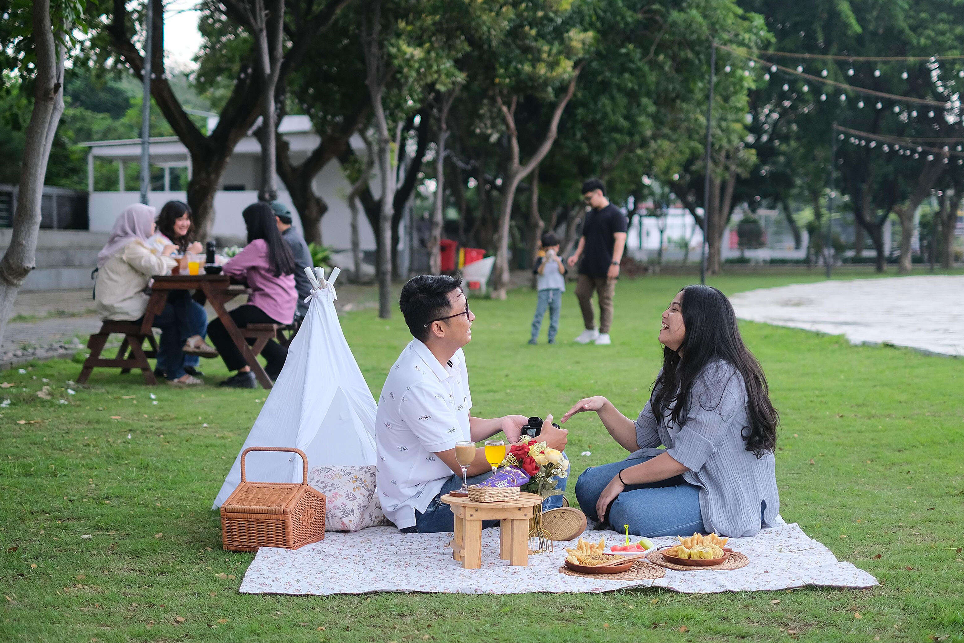 Rekomendasi Ngabuburit di Surabaya, THP Kenjeran Bisa Jadi Alternatif