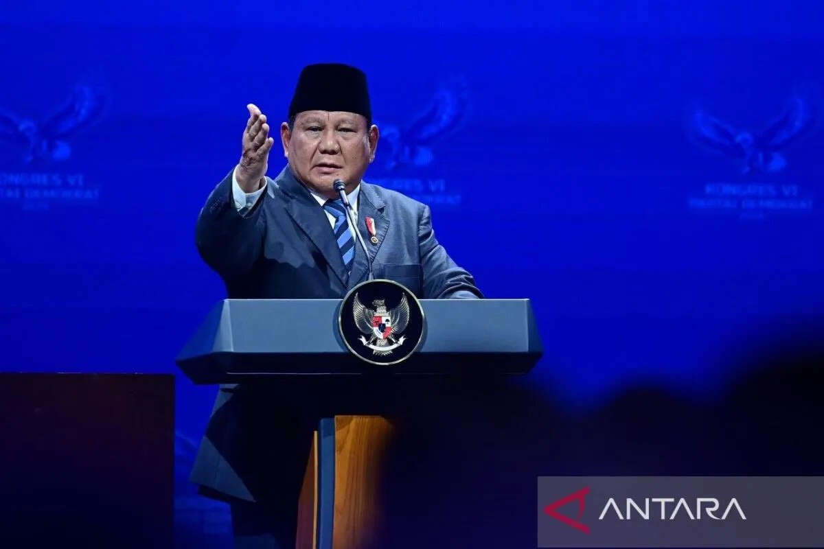 Akademisi: Jangan Biarkan Prabowo Berjuang Sendirian, Rakyat Harus Bersatu