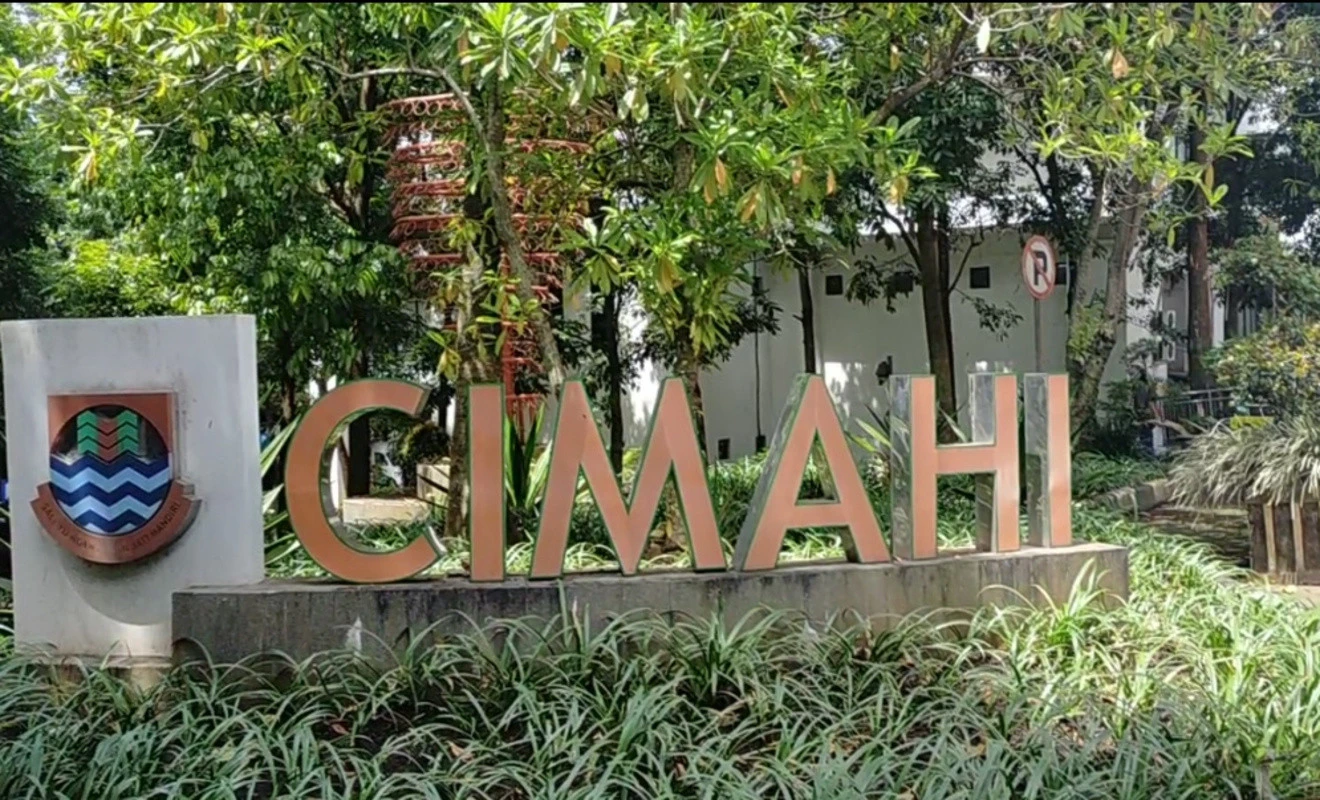 Kota Cimahi Minim Hotel, Pemkot Pilih Opsi Rapat di Techno Park