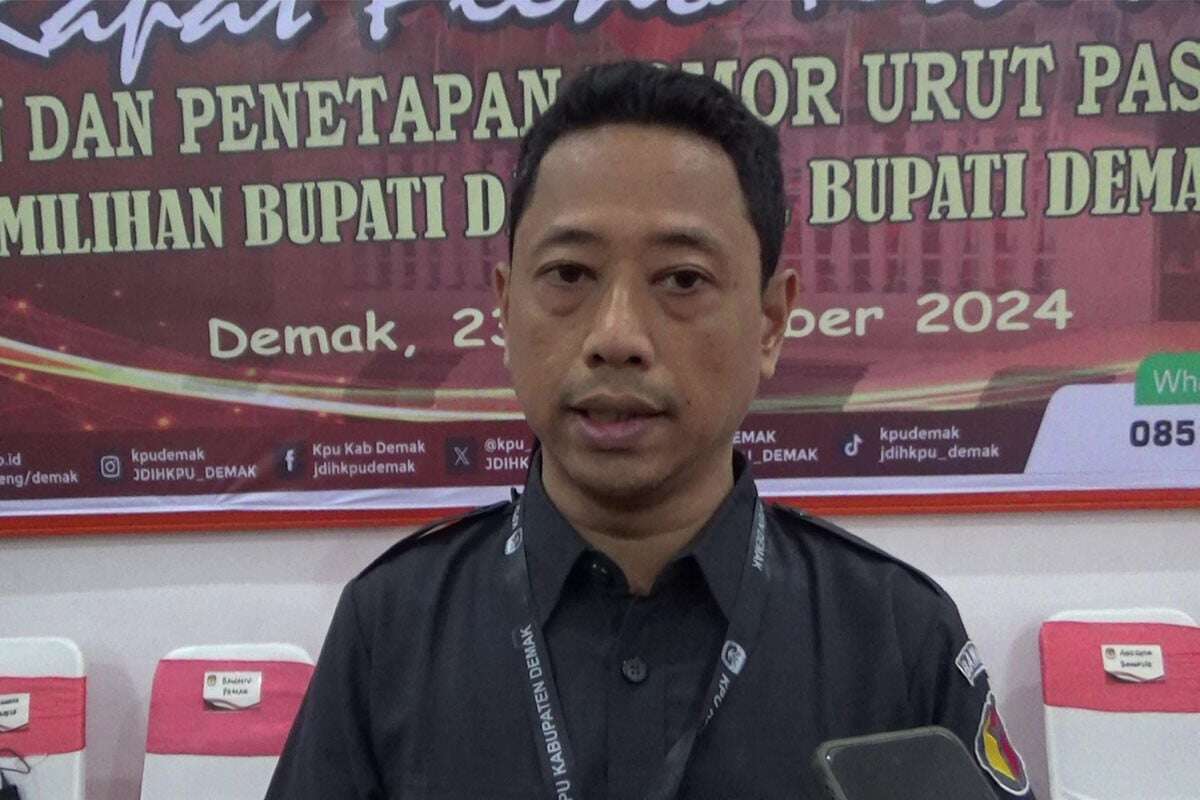 Ketahuan Tak Netral, Oknum ASN & Kades di Demak Ditindak Bawaslu