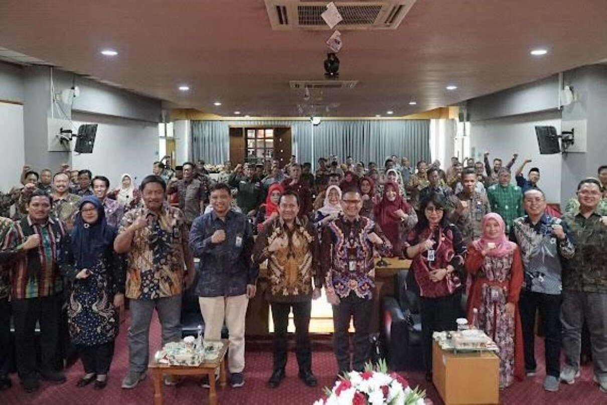 Dindik Jatim Ciptakan Startup Kreatif untuk Berdayakan Guru Honorer