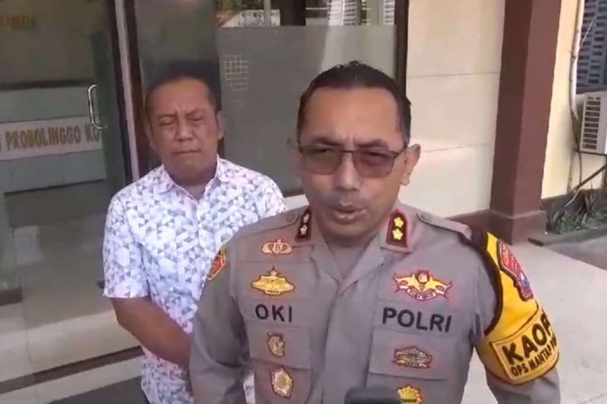 Atlet Tinju di Probolinggo Mendadak Jatuh dan Bercucuran Darah, Ternyata