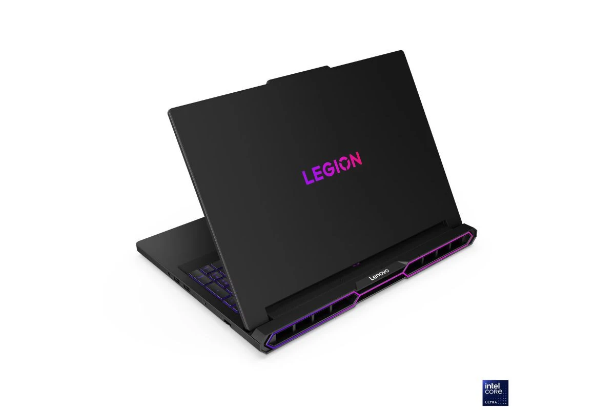 Gamer Wajib Tahu! Lenovo Legion Pro 7i Mendarat di Indonesia, Si Monster Berotak Ultra 9 & RTX 5090