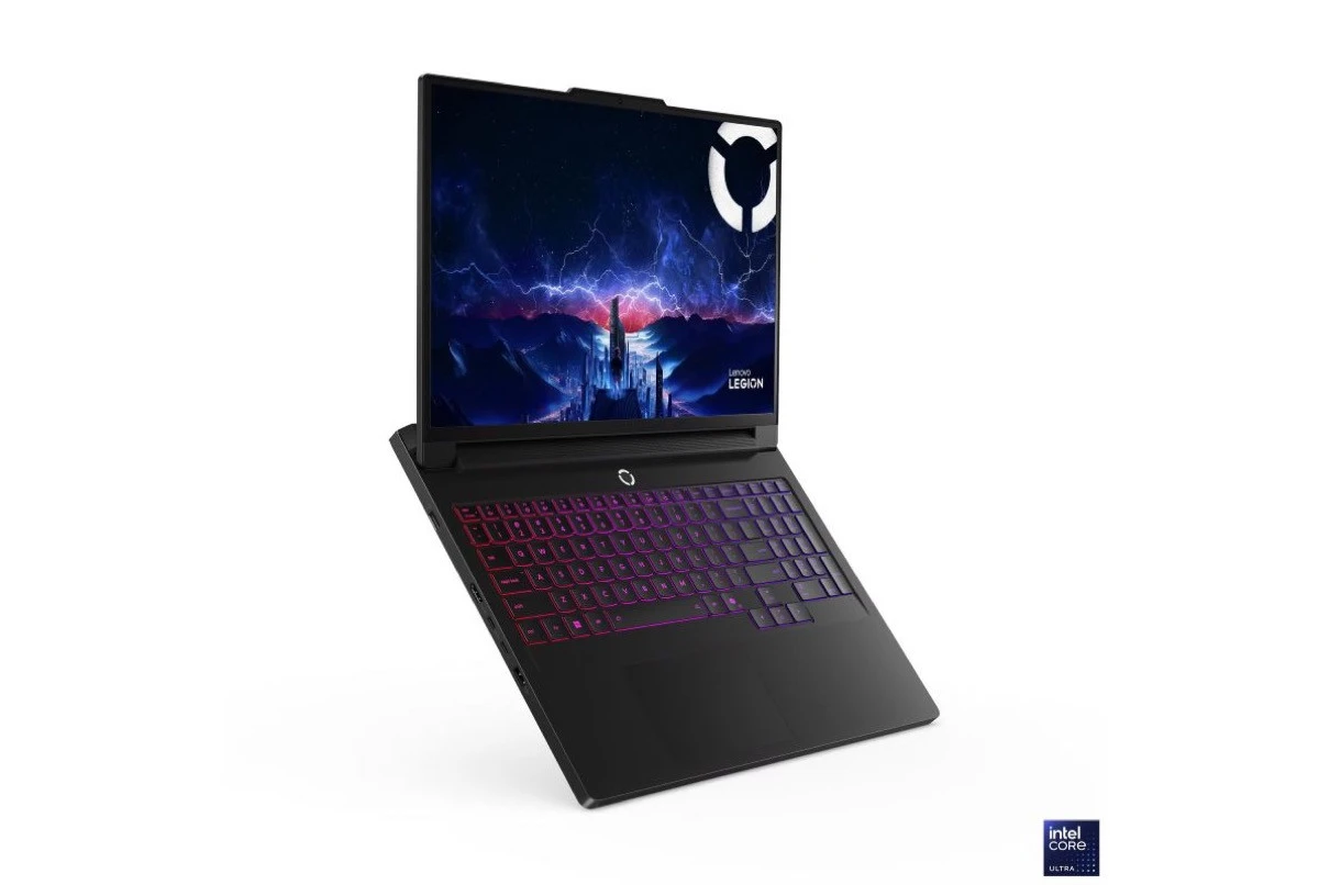Lenovo Luncurkan Laptop Gaming Legion Pro 7i, Spek Gahar dengan Pendingin Mutakhir