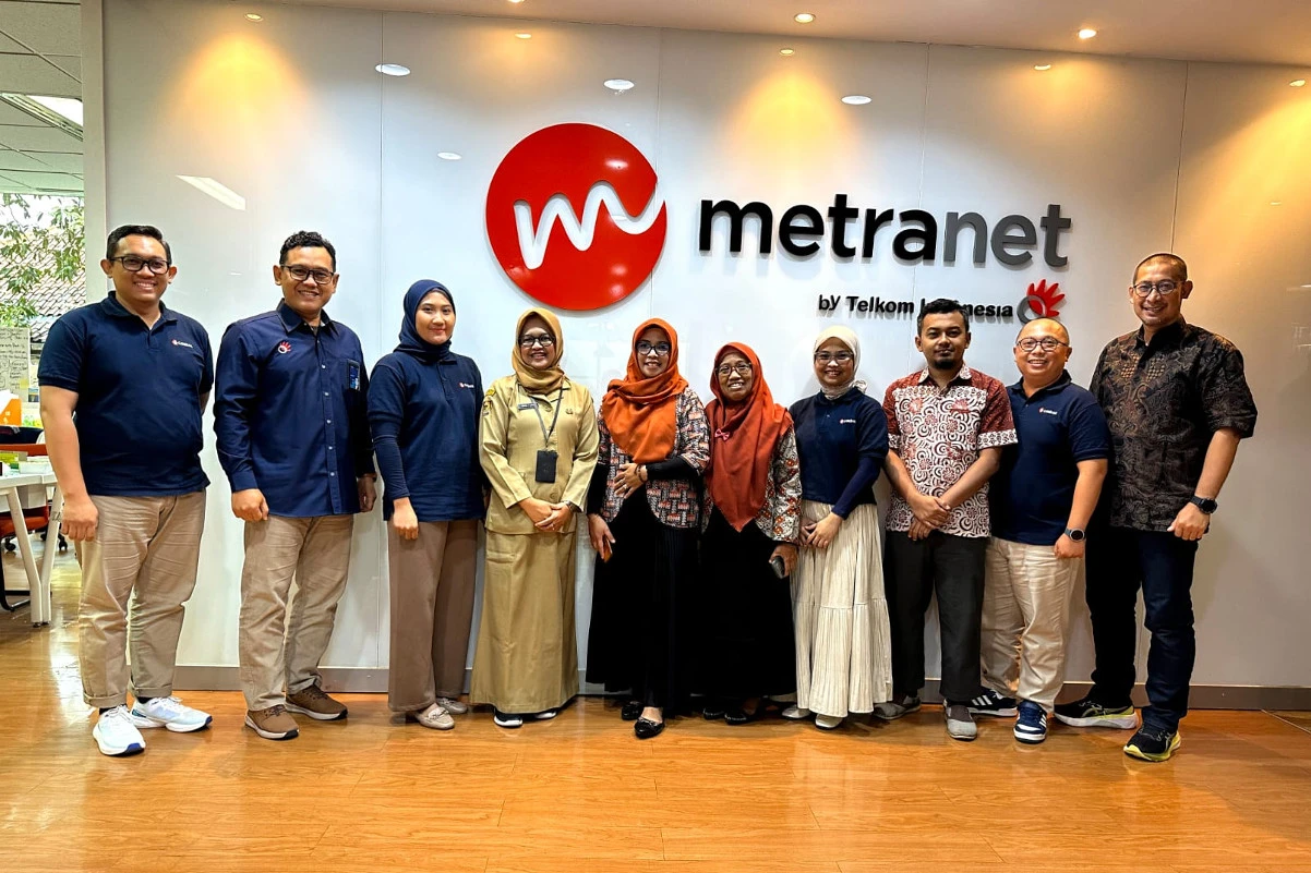 Penanganan Stunting, DP2KBP3A Boyolali Gandeng Cazbox by Metranet, Raih Penghargaan dari BKKBN RI