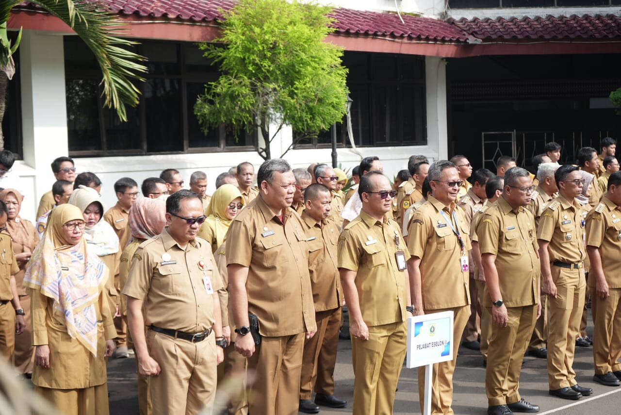 Selama Ramadan ASN Karawang Masuk Kerja Lebih Siang, Berikut Penjelasan Lengkapnya!