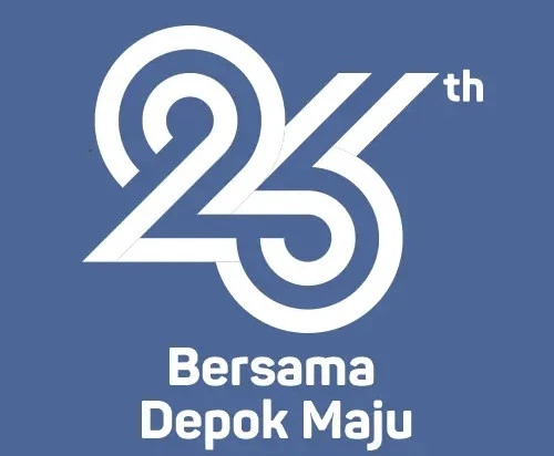 Supian Suri Jelaskan Makna dan Filosofi HUT ke-26 Kota Depok