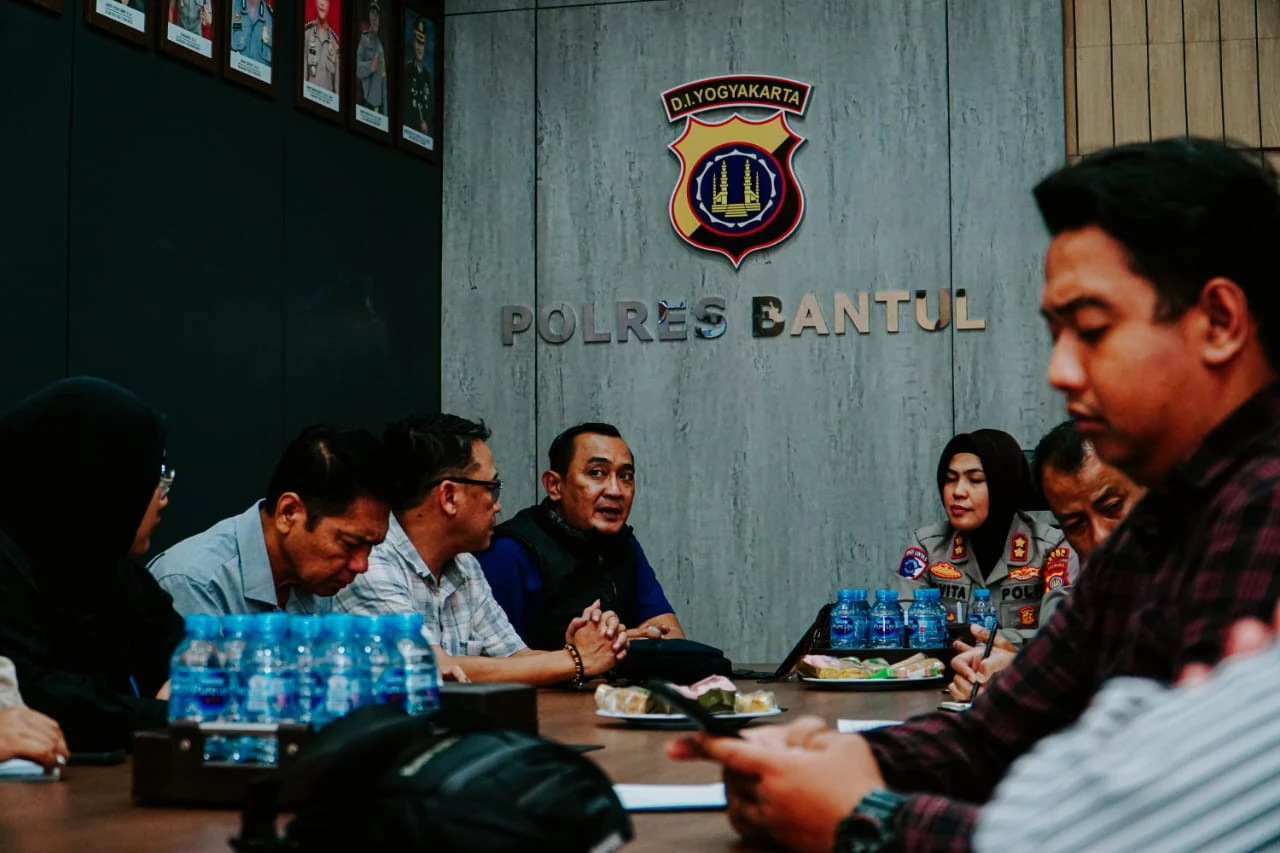 PSIM Yogyakarta Vs Arema di SSA, Penjualan Tiket Terbatas
