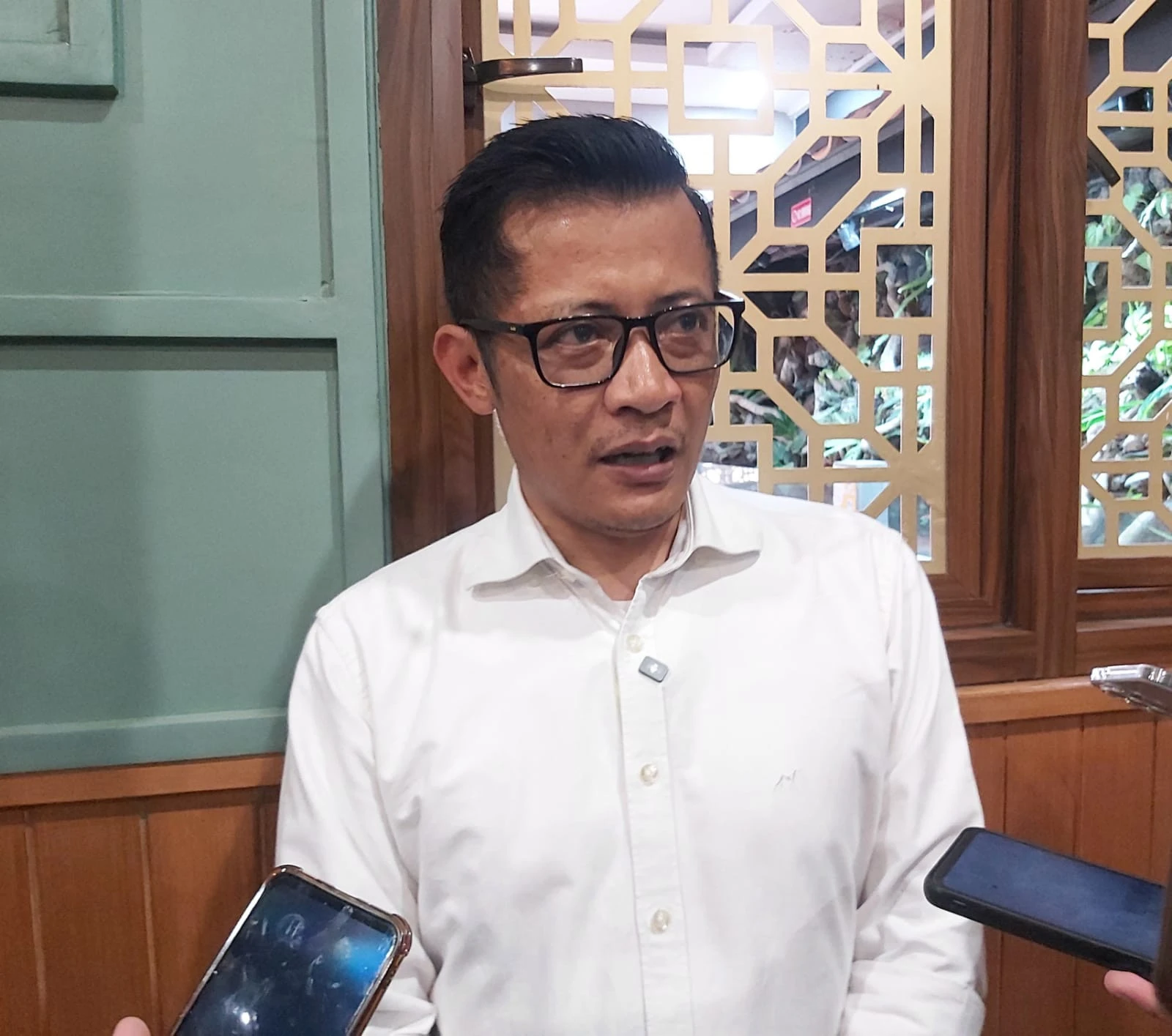 Verifikasi Calhaj Jabar 2026 Sudah Mencapai Angka 80 Persen