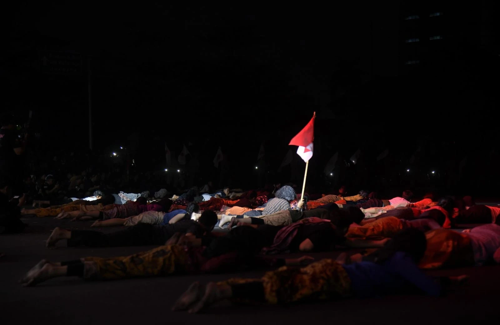 80 Tahun Pertempuran Lima Hari di Semarang: Kisah Pengorbanan dr. Kariadi & Pendiri Toko Buku Merbabu