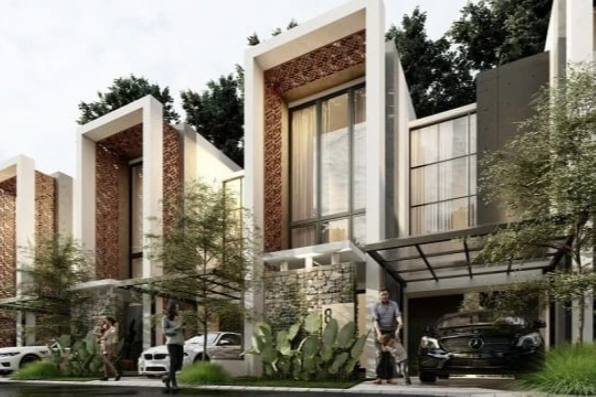 Srimaya Luncurkan Cluster Vasaka, Hunian Eksklusif Baru di Jantung Kota Malang