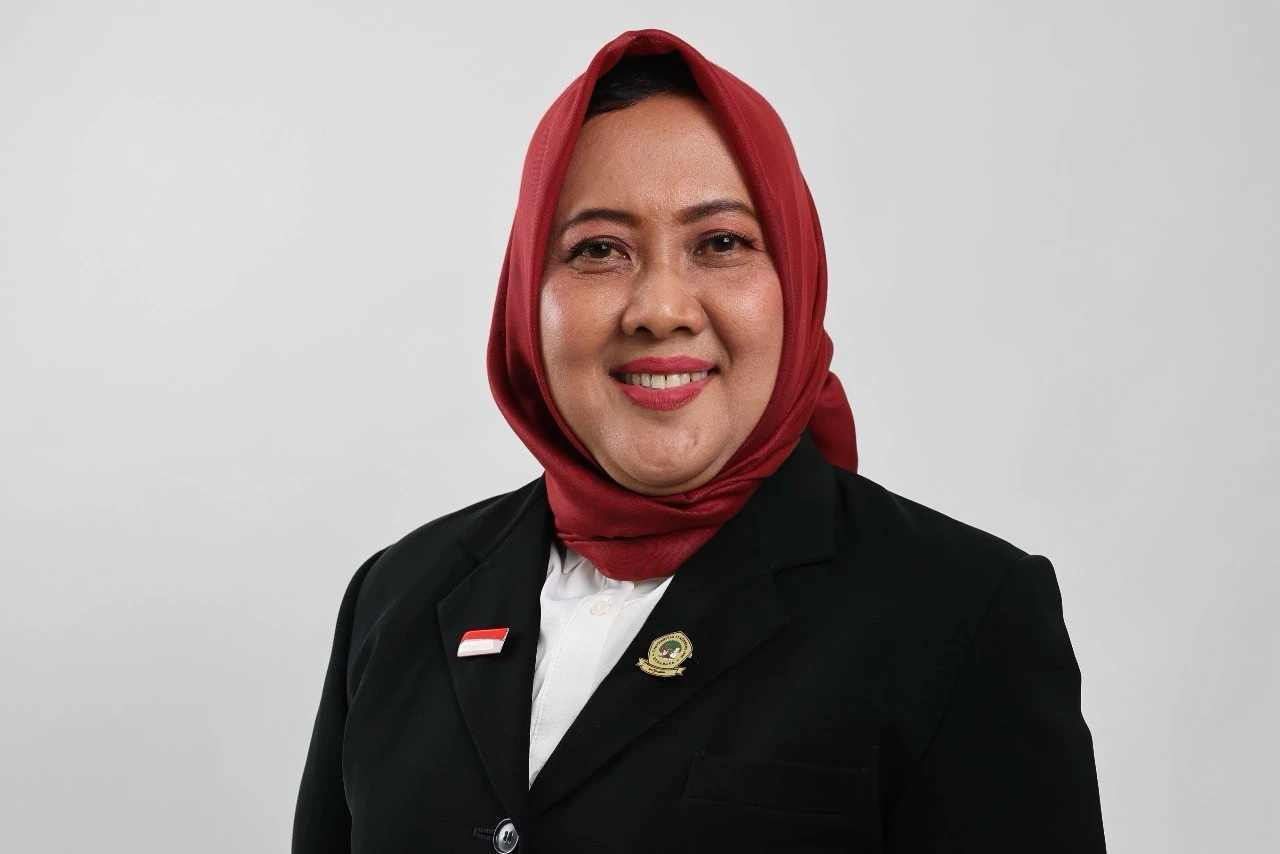 Sosok Inspiratif Dr Sumiati, Dulu di Panggung Politik, Kini Pimpin Dunia Akademik