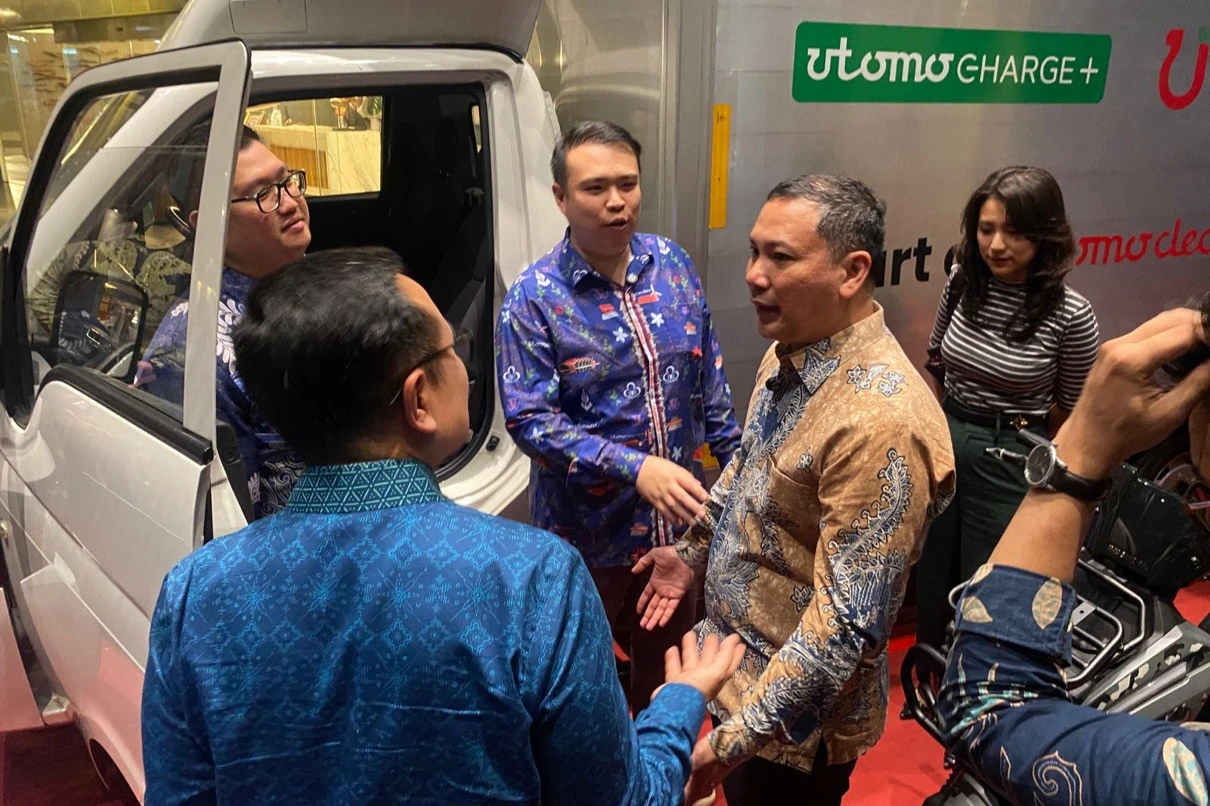 Bukan Wacana Lagi! Kendaraan Listrik Bakal Banjiri Pasar, Ini Bocoran Produksinya