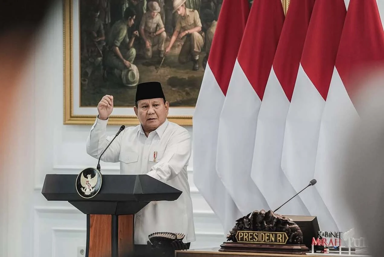 Fauka Noor Farid: Prabowo Bukan Mendukung Mustafa Kemal, Bela Palestina Wujud Membela Islam!