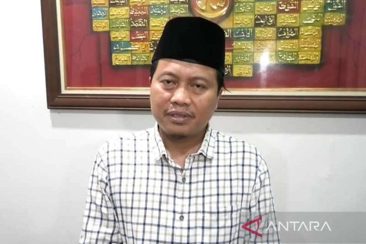 Kata Gus Yusuf Akan Ada Nama yang Muncul Lagi Setelah Kaesang di Pilkada Jateng 2024, Siapa?